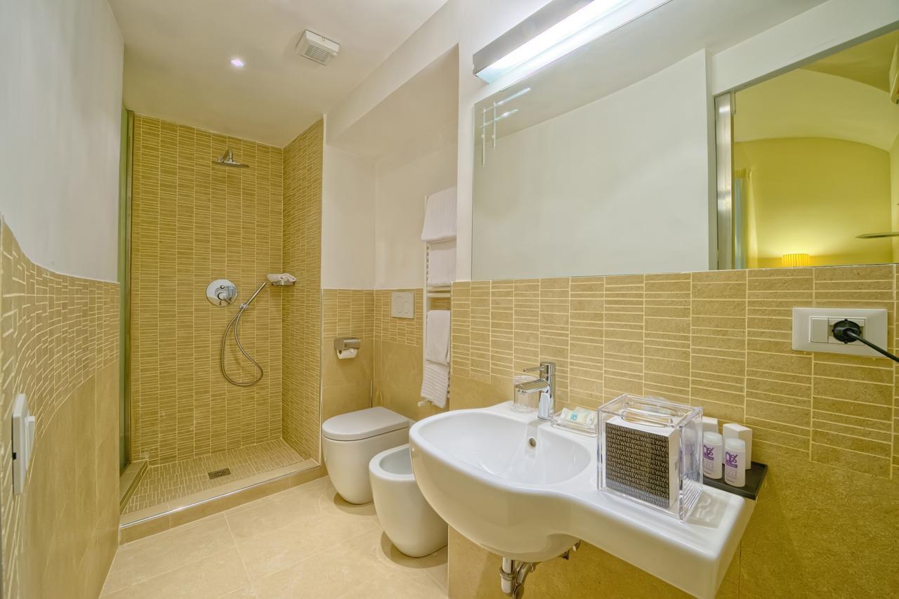 Star Vatican Rooms Рим Экстерьер фото